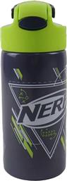 ΠΑΓΟΥΡΙ 500ML ΜΕ ΚΑΛΑΜΑΚΙ SS NERF GIM