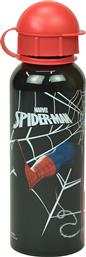 ΠΑΓΟΥΡΙ 520ML ΜΕ ΣΤΟΜΙΟ SPIDERMAN BLACK CITY GIM