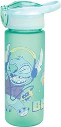 ΠΑΓΟΥΡΙ 600ML ΜΕ ΚΑΛΑΜΑΚΙ STITCH 552-04217 GIM