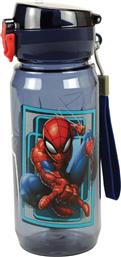 ΠΑΓΟΥΡΙ 600ML ΜΕ ΣΤΟΜΙΟ SPIDERMAN 557-00219 GIM