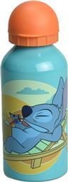 ΠΑΓΟΥΡΙ ΑΛΟΥΜΙΝΙΟΥ 400ML LILO & STITCH, 552-03229 GIM