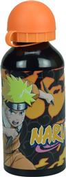 ΠΑΓΟΥΡΙ ΑΛΟΥΜΙΝΙΟΥ 400ML NARUTO FIRE, 575-42229 GIM