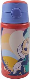 ΠΑΓΟΥΡΙ ΑΛΟΥΜΙΝΙΟΥ FLIP 500ML MINNIE, 553-04248 GIM