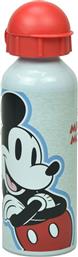 ΠΑΓΟΥΡΙ ΑΛΟΥΜΙΝΙΟΥ MICKEY 520ML (553-15232) GIM