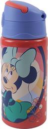 ΠΑΓΟΥΡΙ FLIP ΑΛΟΥΜΙΝΙΟΥ MINNIE 500ML (553-04248) GIM από το MOUSTAKAS