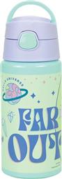 ΠΑΓΟΥΡΙ FLIP ΑΛΟΥΜΙΝΙΟΥ STITCH 500ML (552-04248) GIM