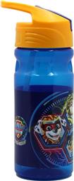 ΠΑΓΟΥΡΙ FLIP PAW PATROL 500ML (555-23203) GIM