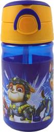 ΠΑΓΟΥΡΙ ΠΛΑΣΤΙΚΟ 350ML PAW PATROL 555-23204 GIM