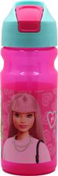 ΠΑΓΟΥΡΙ ΠΛΑΣΤΙΚΟ FLIP 500ML BARBIE, 571-20203 GIM