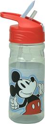 ΠΑΓΟΥΡΙ ΠΛΑΣΤΙΚΟ FLIP 500ML MICKEY ALL IN THE NAME, 553-15203 GIM