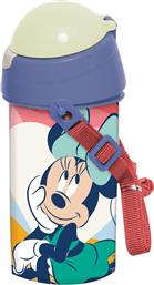 ΠΑΓΟΥΡΙ PP MINNIE 500ML-2 ΣΧΕΔΙΑ (553-04209) GIM