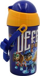 ΠΑΓΟΥΡΙ PP PAW PATROL 500ML (555-23209) GIM