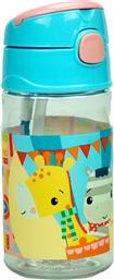 ΠΑΓΟΥΡΙ TRITAN 350ML BALLOON FISHER PRICE, 571-63204 GIM