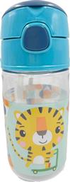 ΠΑΓΟΥΡΙ TRITAN 350ML TIGER FISHER PRICE, 571-67204 GIM