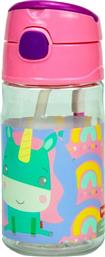 ΠΑΓΟΥΡΙ TRITAN 350ML UNICORN FISHER PRICE, 571-66204 GIM