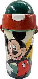 ΠΛΑΣΤΙΚΟ ΠΑΓΟΥΡΙ FD 500ML MICKEY, 553-15209 GIM