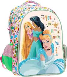 PRINCESS SUMMER FUN 331-50031 ΤΣΑΝΤΑ ΠΛΑΤΗΣ GIM