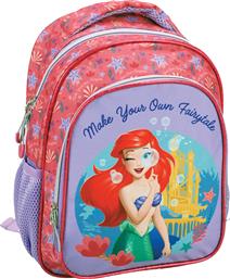 ΣΧΟΛΙΚΗ ΤΣΑΝΤΑ ΝΗΠΙΑΓΩΓΕΙΟΥ (25X15X30) PRINCESS ARIEL 331-54054 GIM