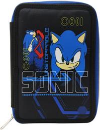 SONIC 23 ΚΑΣΕΤΙΝΑ ΔΙΠΛΗ (334-81100) GIM