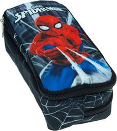 SPIDERMAN BLACK CITY 337-05144 ΚΑΣΕΤΙΝΑ GIM