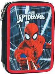 SPIDERMAN BLACK CITY ΔΙΠΛΗ 337-05100 ΚΑΣΕΤΙΝΑ GIM