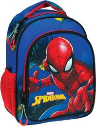 SPIDERMAN BLUE NET 337-04054 ΤΣΑΝΤΑ ΠΛΑΤΗΣ GIM