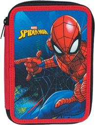 SPIDERMAN BLUE NET ΔΙΠΛΗ 337-04100 ΚΑΣΕΤΙΝΑ GIM