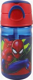 SPIDERMAN ΜΠΟΥΚΑΛΙ 750 ML (9000205261-1523) GIM