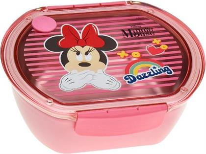 STAINLESS STEEL MINNIE COMFY 553-79267 ΔΟΧΕΙΟ ΦΑΓΗΤΟΥ GIM