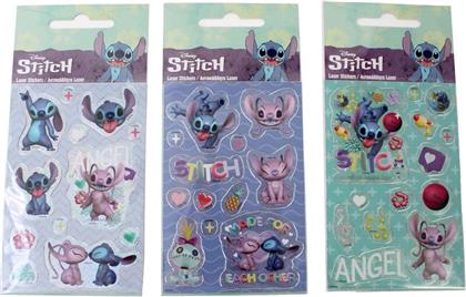 STICKER LASER STITCH-3 ΣΧΕΔΙΑ-1ΤΜΧ (771-30010) GIM