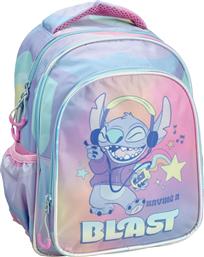 STITCH GEN Z 25 ΣΑΚΙΔΙΟ ΝΗΠΙΑΓΩΓΕΙΟΥ (334-86054) GIM