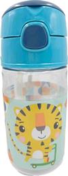 TRITAN 350ML TIGER FISHER PRICE 571-67204 ΠΑΓΟΥΡΙ GIM