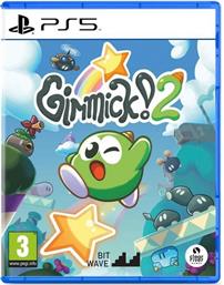 GIMMICK 2 - PS5