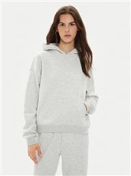 ΜΠΛΟΥΖΑ 21735 ΓΚΡΙ OVERSIZE GINA TRICOT