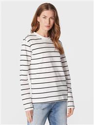 ΜΠΛΟΥΖΑΚΙ BASIC 18488 ΛΕΥΚΟ REGULAR FIT GINA TRICOT