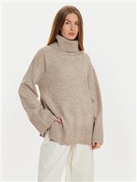 ΖΙΒΑΓΚΟ 22819 ΜΠΕΖ OVERSIZE GINA TRICOT