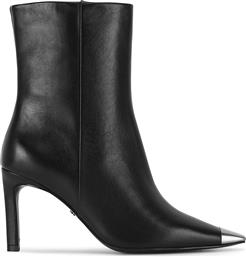 ΜΠΟΤΑΚΙΑ FLORI-116021 ΜΑΥΡΟ GINO ROSSI από το EPAPOUTSIA