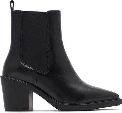 ΜΠΟΤΑΚΙΑ IRIS-110401 ΜΑΥΡΟ GINO ROSSI