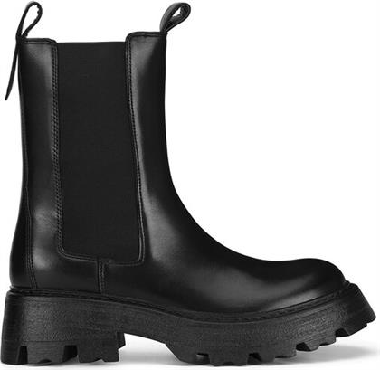 ΜΠΟΤΑΚΙΑ ΜΕ ΛΑΣΤΙΧΟ GINO ROSSI