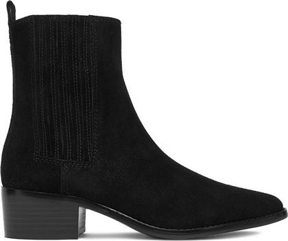 ΜΠΟΤΑΚΙΑ ΜΕ ΛΑΣΤΙΧΟ CEO-LILI-R25SS07312 ΜΑΥΡΟ GINO ROSSI