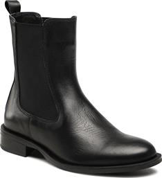 ΜΠΟΤΑΚΙΑ ΜΕ ΛΑΣΤΙΧΟ MIVAR-01 ΜΑΥΡΟ GINO ROSSI