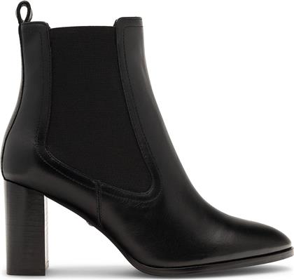 ΜΠΟΤΑΚΙΑ ROMA-110372 ΜΑΥΡΟ GINO ROSSI