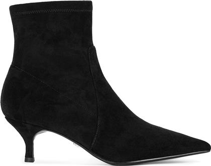 ΜΠΟΤΑΚΙΑ TAYLOR-595X-562 ΜΑΥΡΟ GINO ROSSI