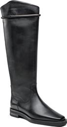 ΜΠΟΤΕΣ 222FW130 ΜΑΥΡΟ GINO ROSSI