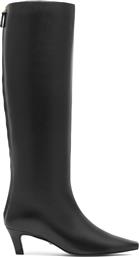 ΜΠΟΤΕΣ AMORA-6262 ΜΑΥΡΟ GINO ROSSI