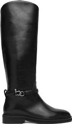 ΜΠΟΤΕΣ ΙΠΠΑΣΙΑΣ CEO-BERO-V2000-128-1 ΜΑΥΡΟ GINO ROSSI