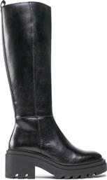 ΜΠΟΤΕΣ RST-CIRCLE-06 ΜΑΥΡΟ GINO ROSSI