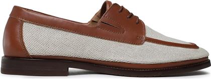 ΚΛΕΙΣΤΑ ΠΑΠΟΥΤΣΙΑ MAURIZIO-01 122AM ΜΠΕΖ GINO ROSSI