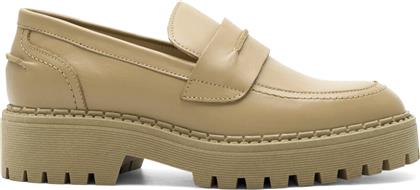 LOAFERS 23251 CAMEL GINO ROSSI από το EPAPOUTSIA