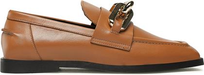 LOAFERS 82300 ΚΑΦΕ GINO ROSSI